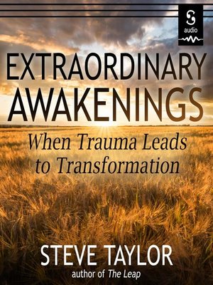 cover image of Extraordinary Awakenings